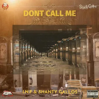 Dont Call Me by I.N.F