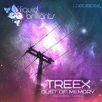 Dust of Memory by Treex