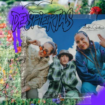 Despiertas by Delfina Dib