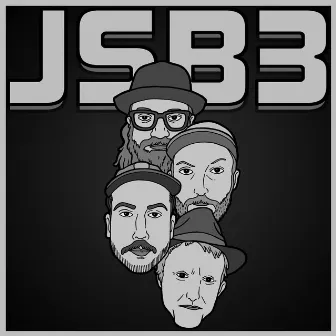 Jsb3 by Jazz Street Boyz