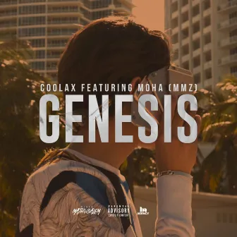 Genesis by Coolax