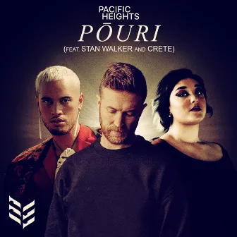 Pōuri (feat. Stan Walker and Crete) by Pacific Heights