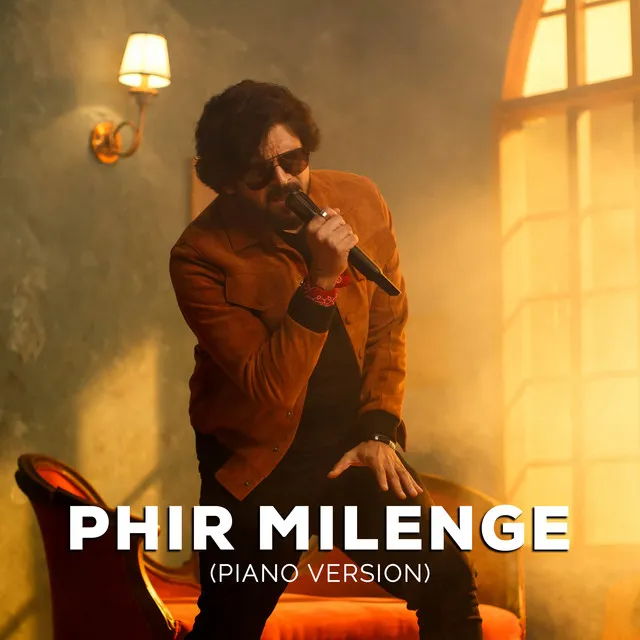 Phir Milenge - Piano Version