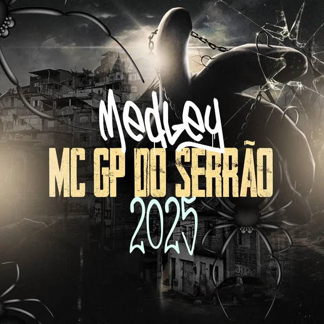 MEDLEY MC GP DO SERRÃO