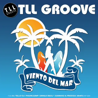 Viento del Mar by Tll Groove