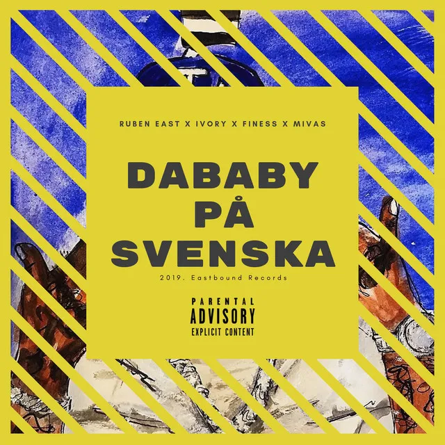 DaBaby På Svenska