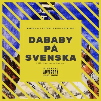 DaBaby På Svenska by Ruben East