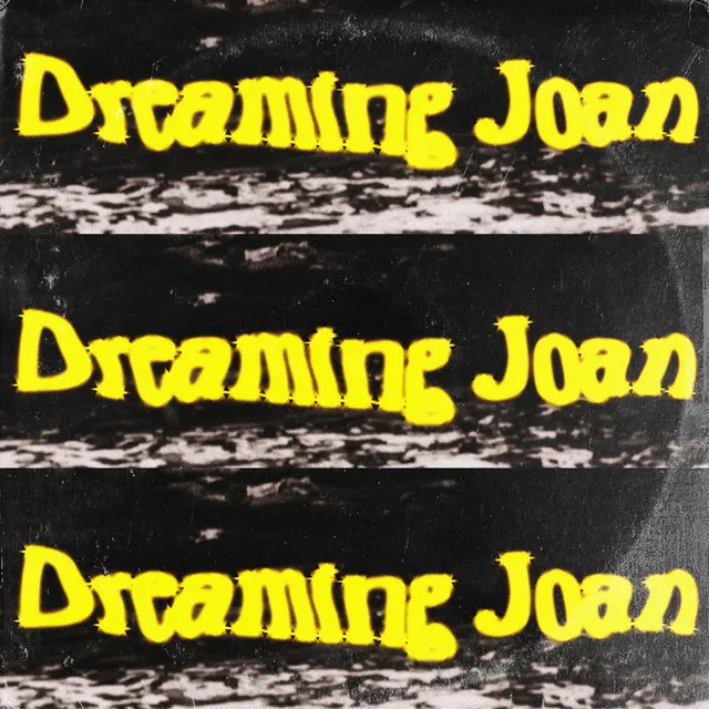 Dreaming Joan