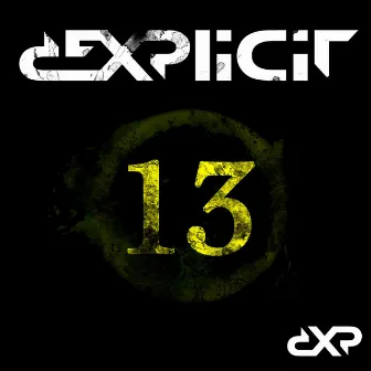 13 by Dexplicit