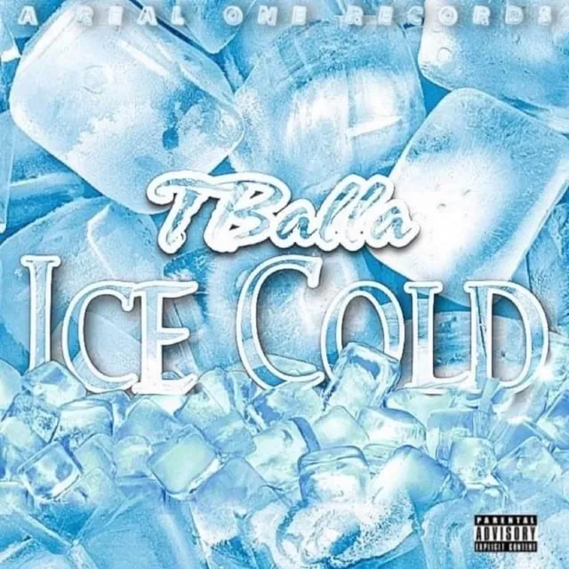 ICE COLD