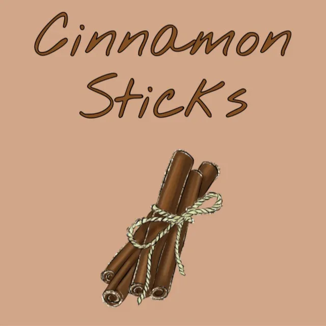 Cinnamon Sticks