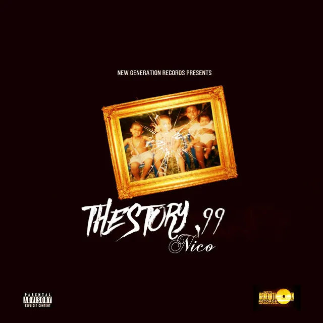 The Story .99