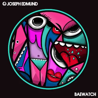 Baewatch by Joseph Edmund