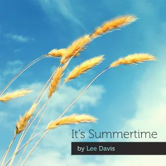 It's Summertime by Lee Davis