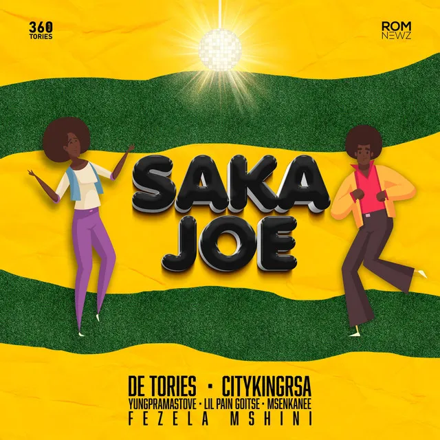 Saka Joe