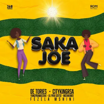 Saka Joe by De Tories