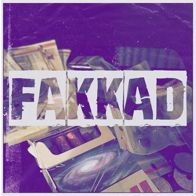 Fakkad