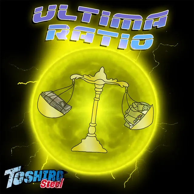 Ultima Ratio