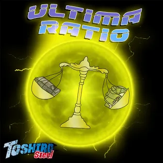 Ultima Ratio by Toshiro Steel