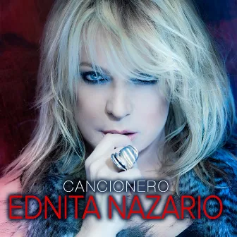 Cancionero by Ednita Nazario