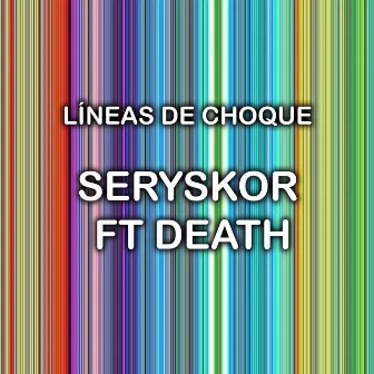 Líneas de Choque by Seyskor