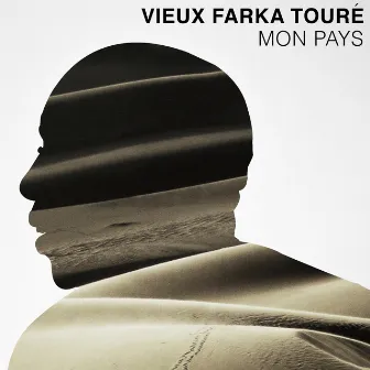 Mon Pays by Vieux Farka Touré