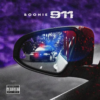 9-1-1 by Boonie