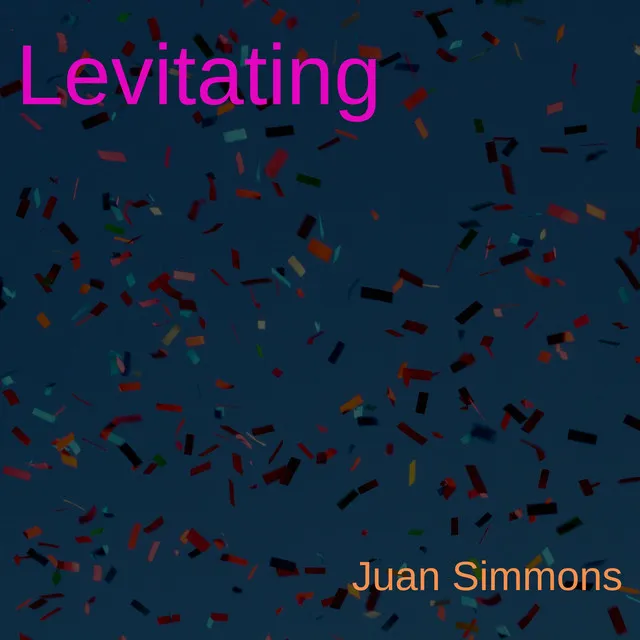 Levitating