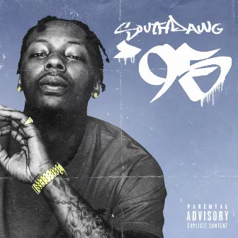 Southdawg'95 by Southdawg