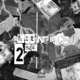 Getting Back 2 Me by Amori Jay