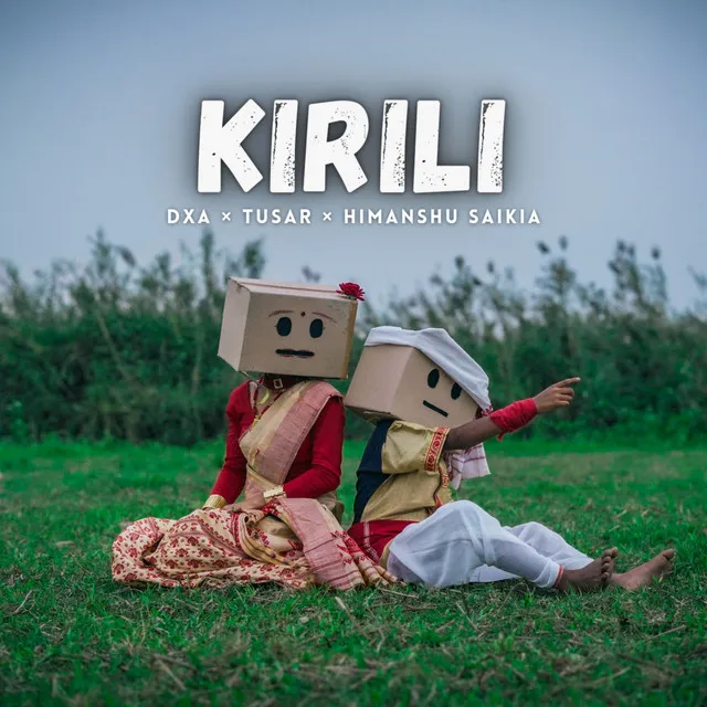 Kirili