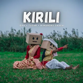 Kirili by Himanshu Saikia