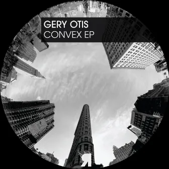 Convex EP by Gery Otis