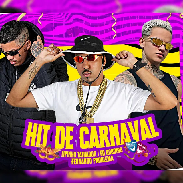 Hit de Carnaval