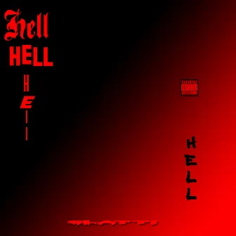 Hell by Lil Manga