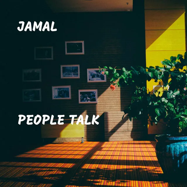 People Talk