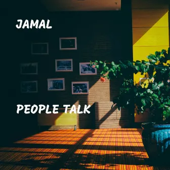 People Talk by Jamal