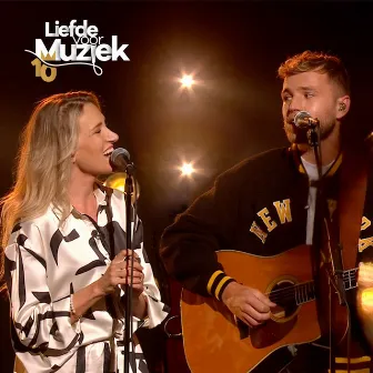 Liefde Voor Muziek 2024 by Suzan & Freek