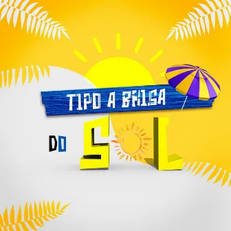 Tipo a brisa do sol by Junior MC 062