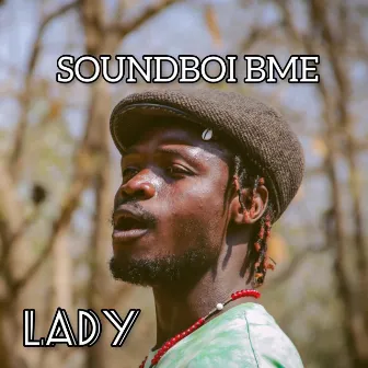 LADY by Soundboi Bme