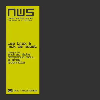 Nimes Works Series, Vol. 4 by Lee trax