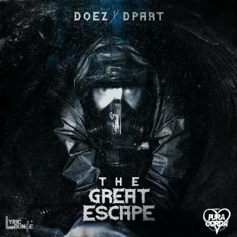 The Great Escape by Doez