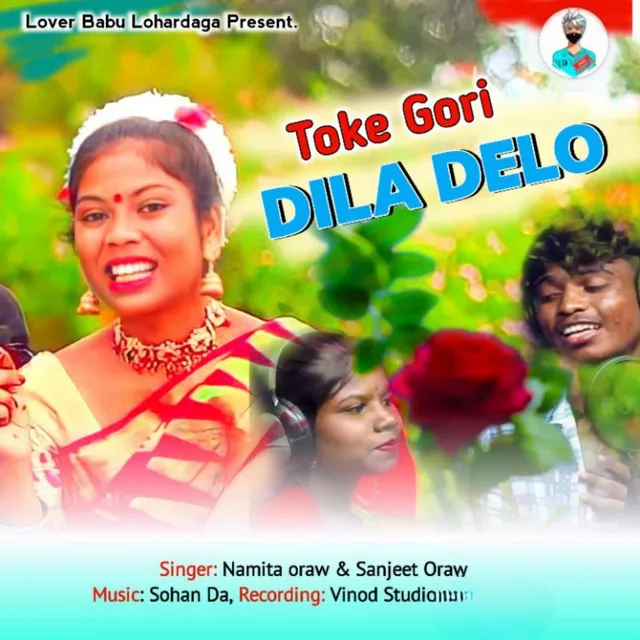 Toke Gori Dila Delo