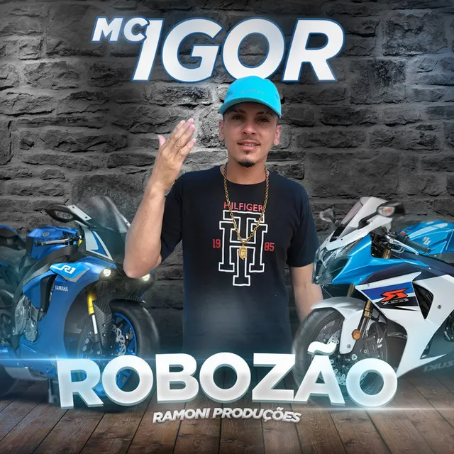 Robozão