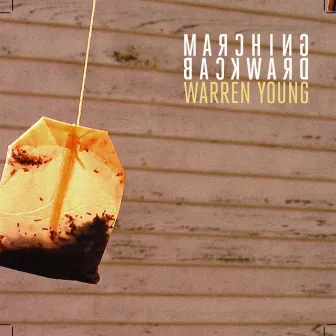 Marching Backward by Warren Young