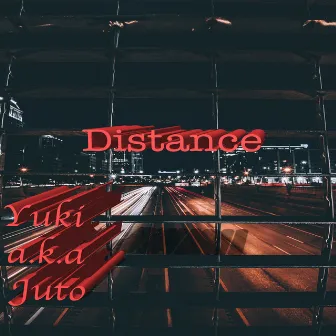 Distance by Unknown Artist