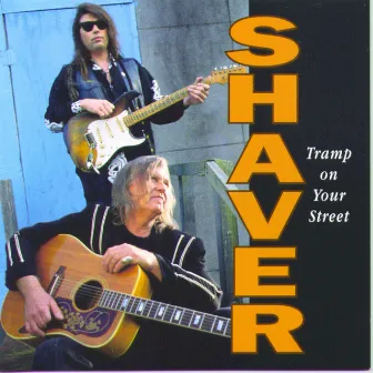 Tramp On Your Street by Billy Joe Shaver