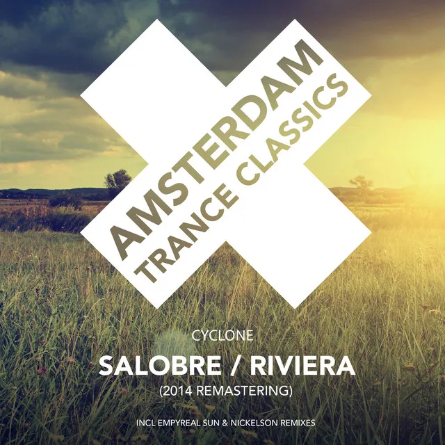 Salobre (Remastering 2014) - Empyreal Sun Remix