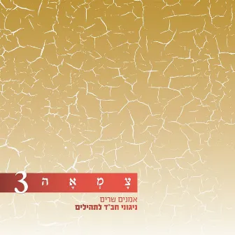 שובה ה' (מתוך פרויקט צמאה) by צמאה