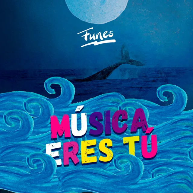 Música Eres Tú